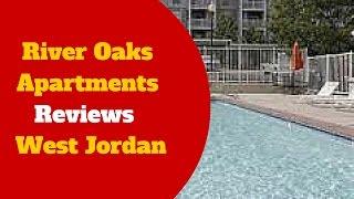 River Oaks Apartments-Reviews-West Jordan-(801) 545-4600