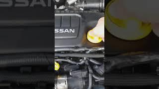 Engine SOUND 1.6 dci R9M  - NISSAN QASHQAI 2014 - 162 000 KM