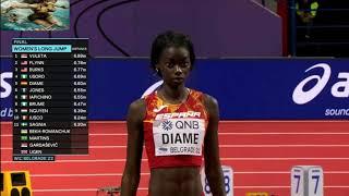 Fatima Diame 2022