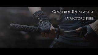 GODEFROY RYCKEWAERT DIRECTOR'S REEL 2018