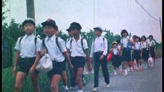 Looking back at Japan in the seventies 70年代の日本