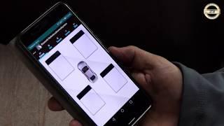 Anleitung Tire Insight BLE TPMS App
