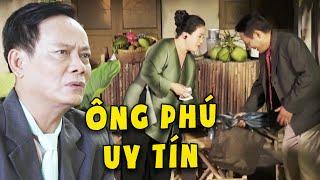 PHIM VIỆT NAM HAY - ÔNG PHÚ UY TÍNPHIM NGẮN VIỆT NAMPHIM TRUYỀN HÌNH VIỆT NAMPHIM VIỆT HAY