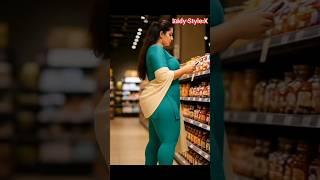 Sweet Decisions: A Stylish Dubai Princess Chooses Chocolates | Elegant Woman Vlog