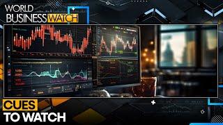 Cues to Watch in the Week Ahead | Asia Edition | World Business Watch | WION
