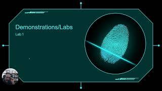 Application Security Labs Overview