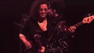 Prince - In A Large Room With No Light (live 2009) part 9/11