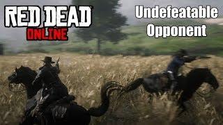 the most OP enemy