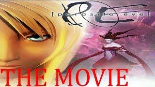 Parasite Eve 1 THE MOVIE