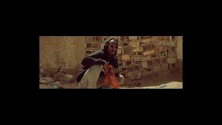 Reazy - Tassili ( oficiall clip )