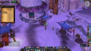 Felnok Steelspring WoW Classic Quest