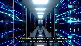 System Requirements For FTM 2024 || Family Tree Maker 2024 #familytreemaker #ftm2024 #preorderftm