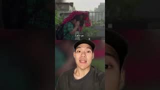 [PART 2] Wanita populer dan pria culun ! #Shorts #YouTubeShorts