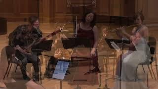Valerie Coleman: Revelry