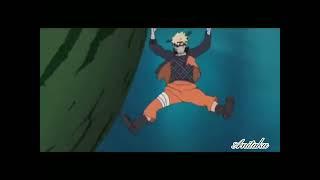 Naruto and sasuke fighting scene #naruto #sasuke #royalityfreebackgroundmusic@Anitaku-g1t