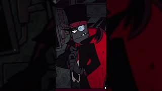 Black Hat Edit (my Tik Tok Vid) #villanous #blackhat #blackhatorganization