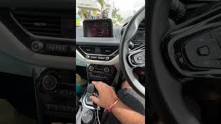 Tata nexon starting feature| safest SUV | nexon AMT 2023 | nexon automatic @shreykunj390