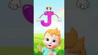 "J Jump J Jam | Fun Story & Nursery Rhymes | YouTube Kids" #KidsSongs #NurseryRhymes #FunStory