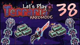 Astrum Deus & UPGRADES! | Terraria Modded 1.4 Ep.38