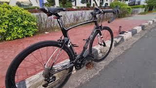 Gusto Road Bike RCA 2.1