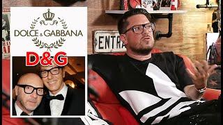 Juraj Zigman - "Dolce Gabbana me odbila jer sam previše svoj”