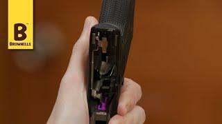 Quick Tip: How To Remove / Install a Glock Magazine Catch