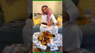 Dubai has no poor people, everyone is rich!  #facts #viralshort #newshorts