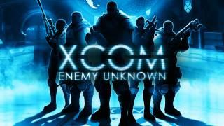 XCOM Enemy Unknown Soundtrack - Main Menu Theme / Michael McCann