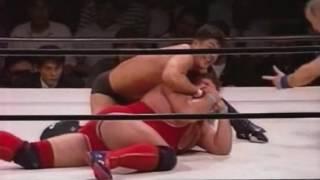 Nobuhiko TAKADA  Gary ALBRIGHT 1