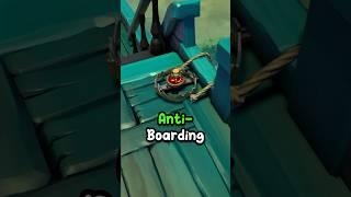 Trap Essentials in Sea of Thieves