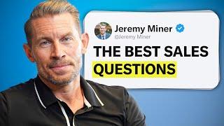 How to Ask BETTER Sales Questions