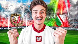 I Experienced INSANE Rivalry in Poland
