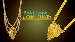 New Royal Elegance Rani Haar Long Chains