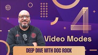 What can Ecamm Live 4.0 Do? - Ecamm's 3 Modes: Streaming, Recording, & Virtual Cam