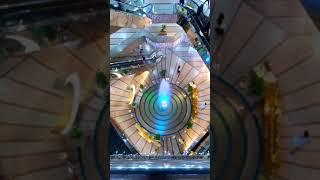Camel tower (bait_al_mahmal), Al balad,Jeddah,Saudi Arabia, by TENALI BASHA