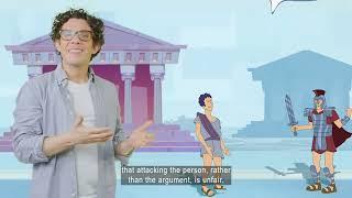 Cabezahueca_Ad Hominem Attacks_English
