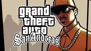 Прохождение GTA San Andreas Миссия 59 Монстр