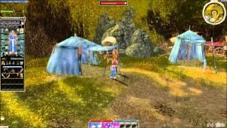 Guild Wars Monk Walkthrough