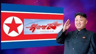 North Korea's Operating System : Red Star OS 3.0 ! Installing, Reviewing & Change to English