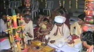 Mr. & Mrs. Behare Marriage Video 2nd June 2005 PART 13