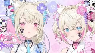 Staring Respectfully  【Fuwamoco / HololiveEN】