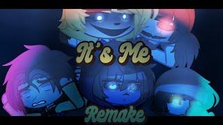 [It’s Me GCMV REMAKE] / [FNaF]