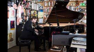 Daniil Trifonov: NPR Music Tiny Desk Concert