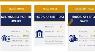 pudro.biz - Best 1$ hourly #hyip investment site! earn upto 50% hrly for 10hrs!! #Hyipsdaily