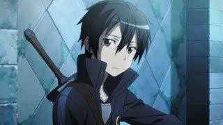 AMV клип SAO  - Одиночка