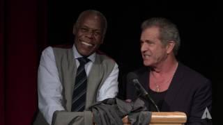 Tribute to Richard Donner – Riggs and Murtaugh Reunite