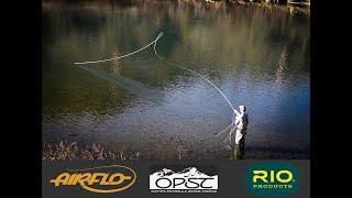 Trout Spey Fly Line Round Up | Part 1 | Ashland Fly Shop