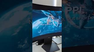 LG OLED Television At LG Convention 2025