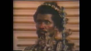 Fighting Sticks (E1) - Zulu Stick Fighting Documentary • SABC • 1983