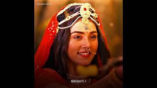 SITA • RADHA | On Requested Edit | #shrimadramayan #radhekrishn